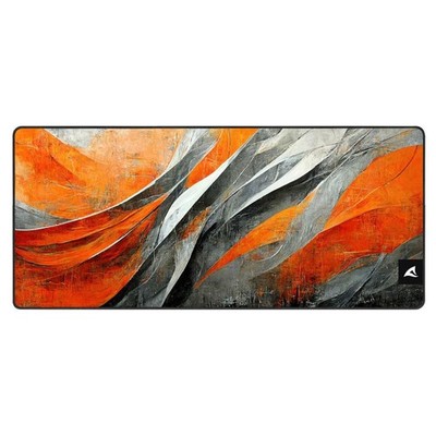 Sharkoon 4044951039524 Skiller Sgp30 D6 Gaming Mouse  Pad Multicolour ~E~