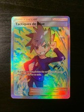 Carte Pokémon : Tactiques de Blue 231/236 Harmonie des Esprits Française