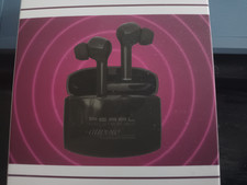 True WIRLESS In Ear   Stereo Headset ohne Kabel