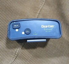 Clear-Com Encore RS-701 - Tested