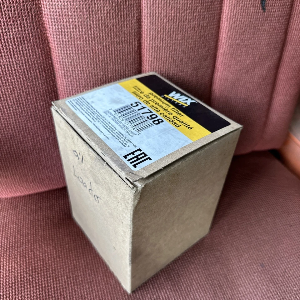 🇺🇸WIX 滤油器 51798 福特卡车 80-90 加以上免费送货!!!🇺🇸 — 第 2/4 张图片