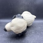 Vintage Concrete Cocker Spaniel Dog Garden Statue 10" Outdoor Pet Lover — photo 9