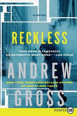 Reckless: A Chilling Investigator Thriller About Murder and Conspiracy - pap...
