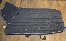 Horse Blanket 81