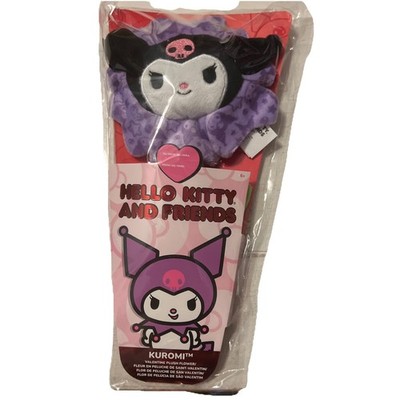 Jazwares Hello Kitty And Friends Kuromi