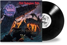 Veni Domine-Fall Babylon Fall +3 bonus (2-LP Black Vinyl) Hand-Numbered!