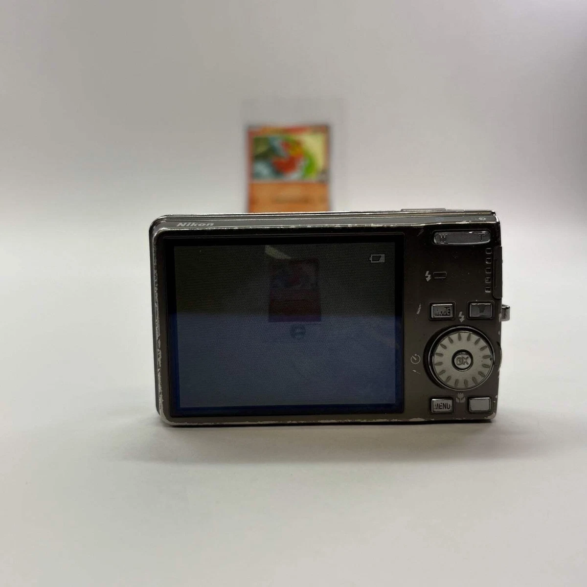 Nikon S600 Digital Cameras for Sale - Shop New & Used Digital