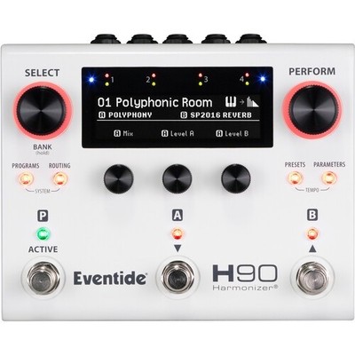 Eventide H90 Harmonizer Multi-FX Pedal