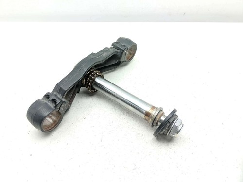 19 Kawasaki VN1700 Vulcan Vaquero 1700 Bottom Lower Triple Steering Tree Clamp