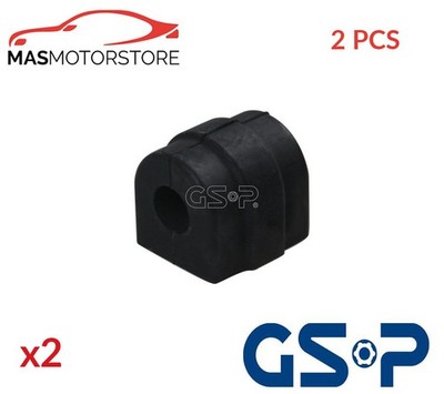 ANTI ÜBERROLLBÜGEL BUSH KIT VORNE GSP 519361 2PCS P NEU OE QUALITÄT