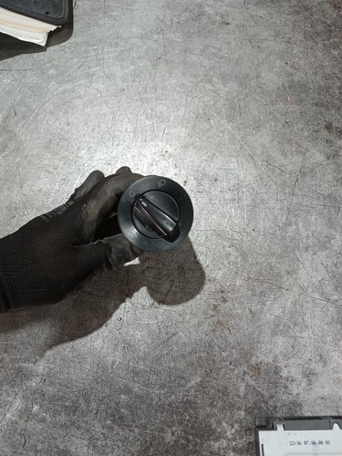 Lichtschalter 1C0941531 VW Golf IV 4 Passat 3B Bora original