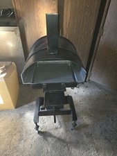 forno a legna da esterno