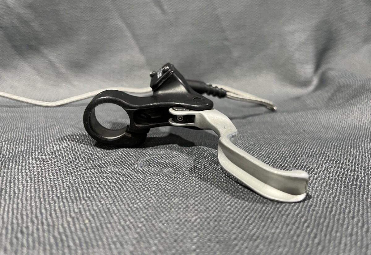 Shimano Deore XT BR-M755 / BL-M755 Hydraulic Disc Brake Set Rear