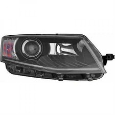 AL LED Bi-Xenon Scheinwerfer rechts für Skoda Octavia 5E3 III Combi 5E5 Bj 13-17