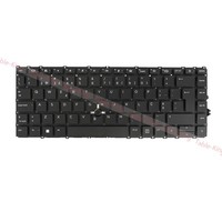 Portugiesisch Backlit Tastatur FüR HP Elitebook 840 G7/840 G8/845 G7 G8/745 G8