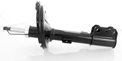1x Stoßdämpfer Gasdruck Vorne Rechts für Lexus RX300/330/350/400H ab BJ. 2003-