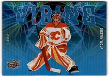 2025/26  Upper Deck Series 2 Vibing Pick From List complete your set