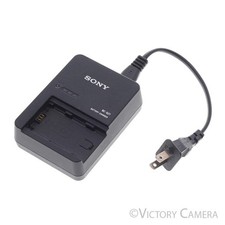 Sony BC-QZ1 Battery Charger for NP-FZ100 MINT- 