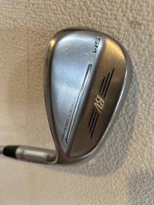 Vokey Design SM9 56 ウェッジ　NSPRO950 Titleist Vokey SM9 56° F Grind Wedge Tour Chrome N.S.PRO