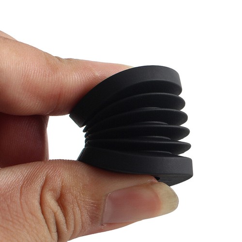 1/4Pcs For Bambu Lab P1P/P1S Anti Vibration Feet Pad Anti-slip Anti-Shock - Afbeelding 5 van 12