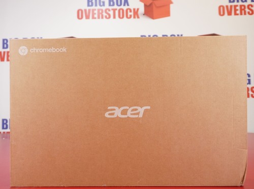 Acer NX.KAJAA.008 Chromebook Vero 514 Core i5, 16GB/256GB SSD - Factory New - Picture 6 of 7