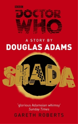 Douglas Adams Gareth Roberts Doctor Who: Shada (Tascabile) DOCTOR WHO