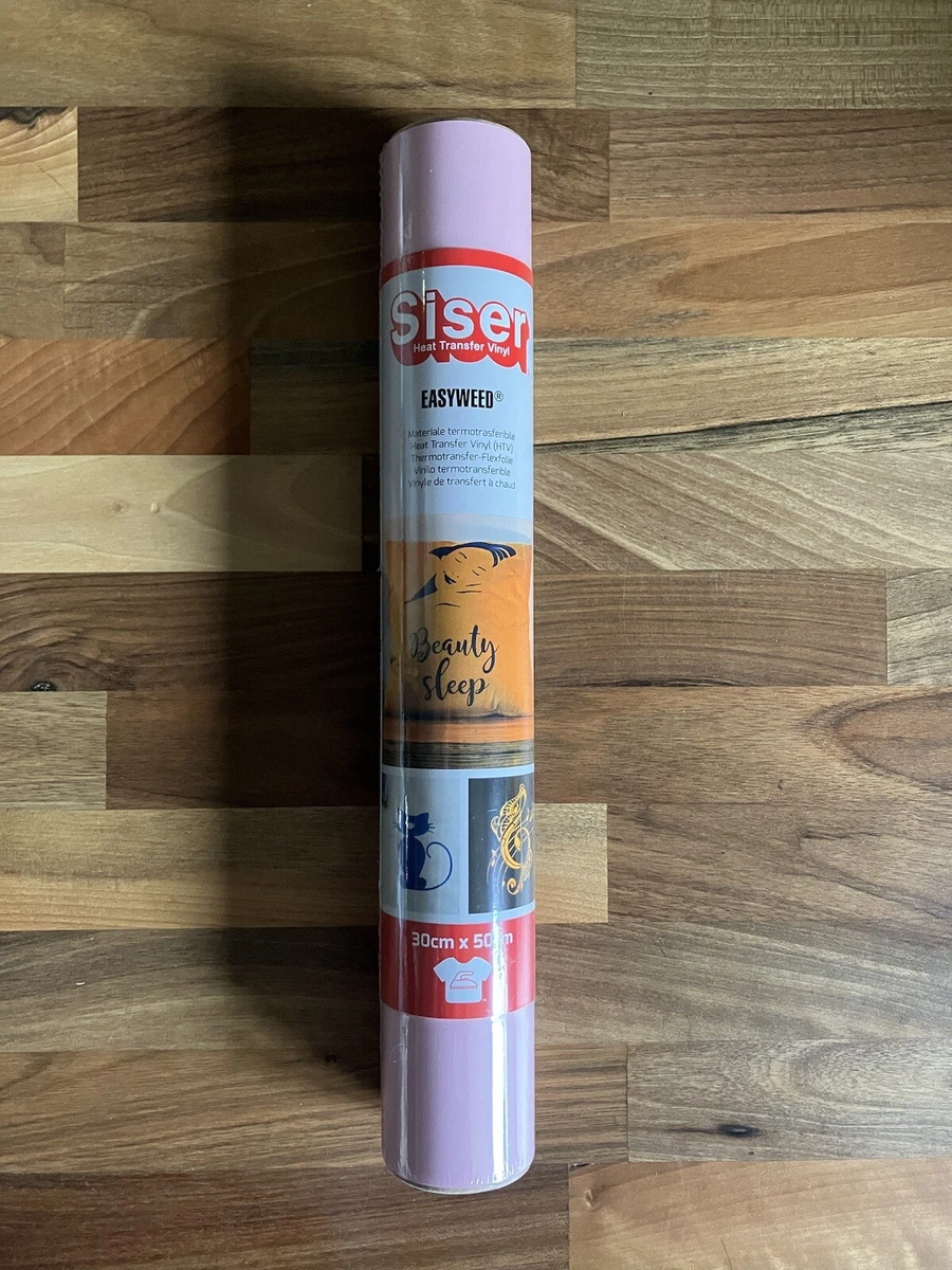 Siser heat transfer sale vinyl