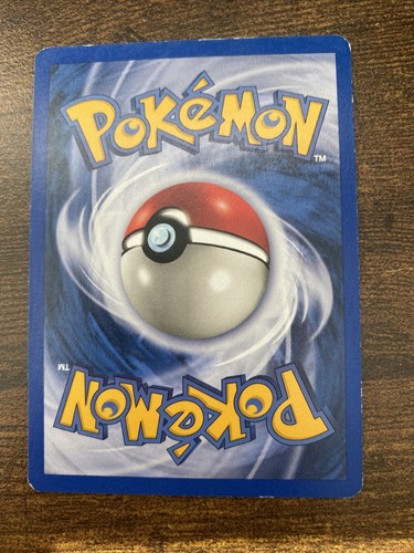 Dark Magcargo non holo rare Neo Destiny 17/105 - Picture 2 of 4