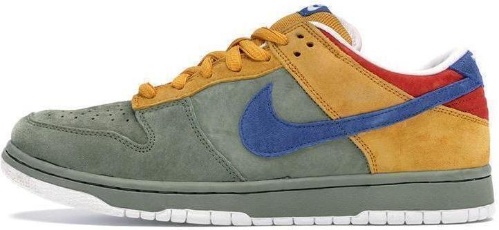NIKE SB Dunk Low Puff N Stuff ダンクロー 28cm NIKE SB Dunk Low Puff N Stuff ダンクロー 28cm Nike Dunk Low Older