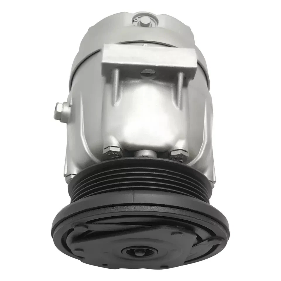 Kit de compresor de aire acondicionado RYC Reman con condensador CE58A para Buick Skylark 3,1 L 1994 1995 Foto 3 de 4