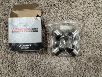 MasterPro Universal Joint U-Joint - 331