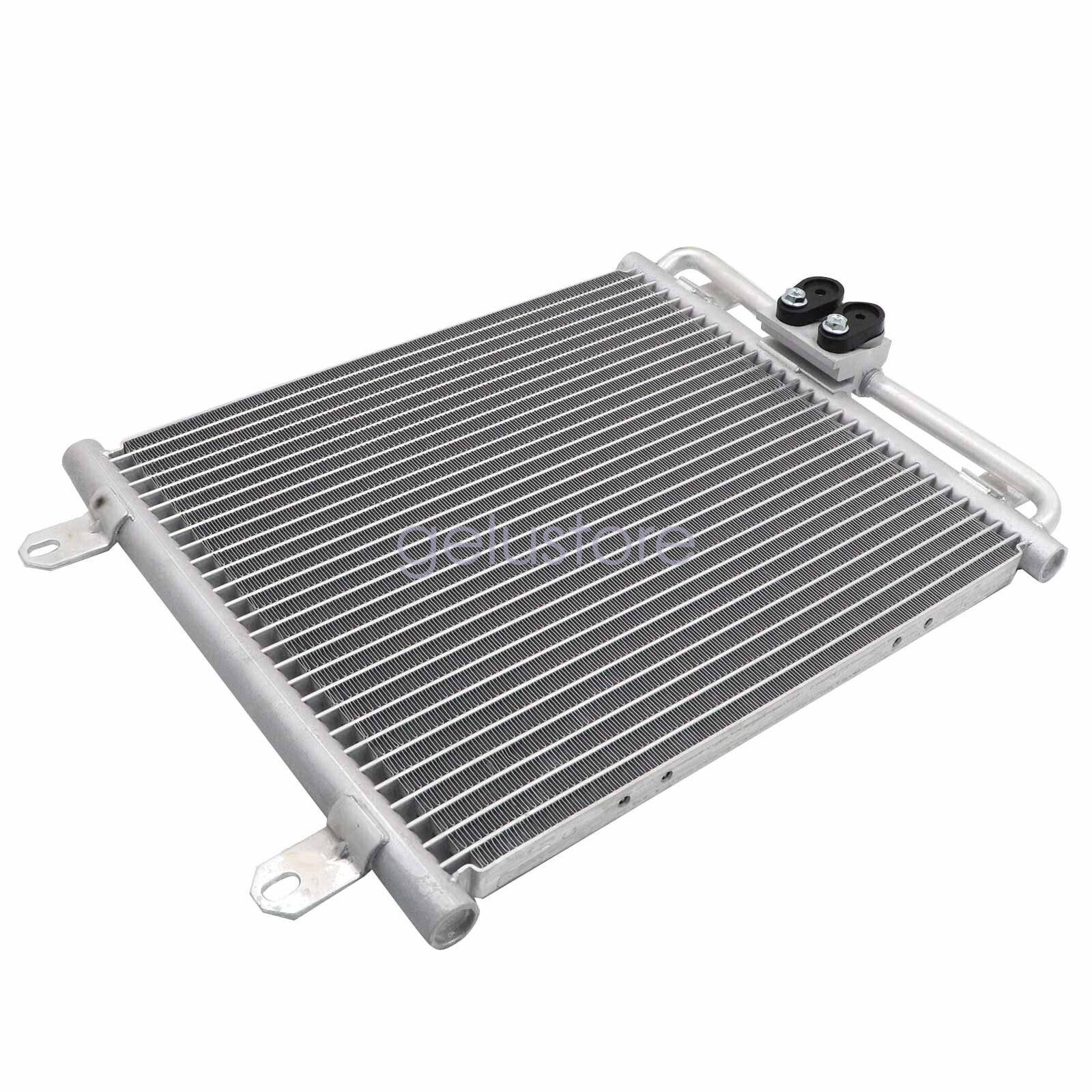 Cooling system A/C Condenser for Lamborghini Huracan for Audi R8 2017-2018