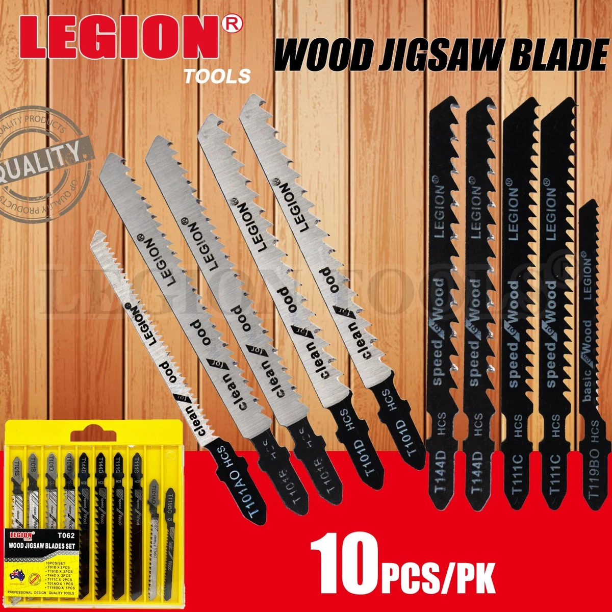 Bosch 101b 2024 jigsaw blades