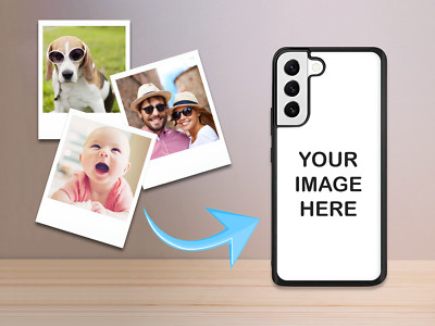 Personalized Custom Photo Phone Case For  For Samsung  S26,25, S24 S23 A15 A35