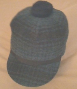 scotch cap hat