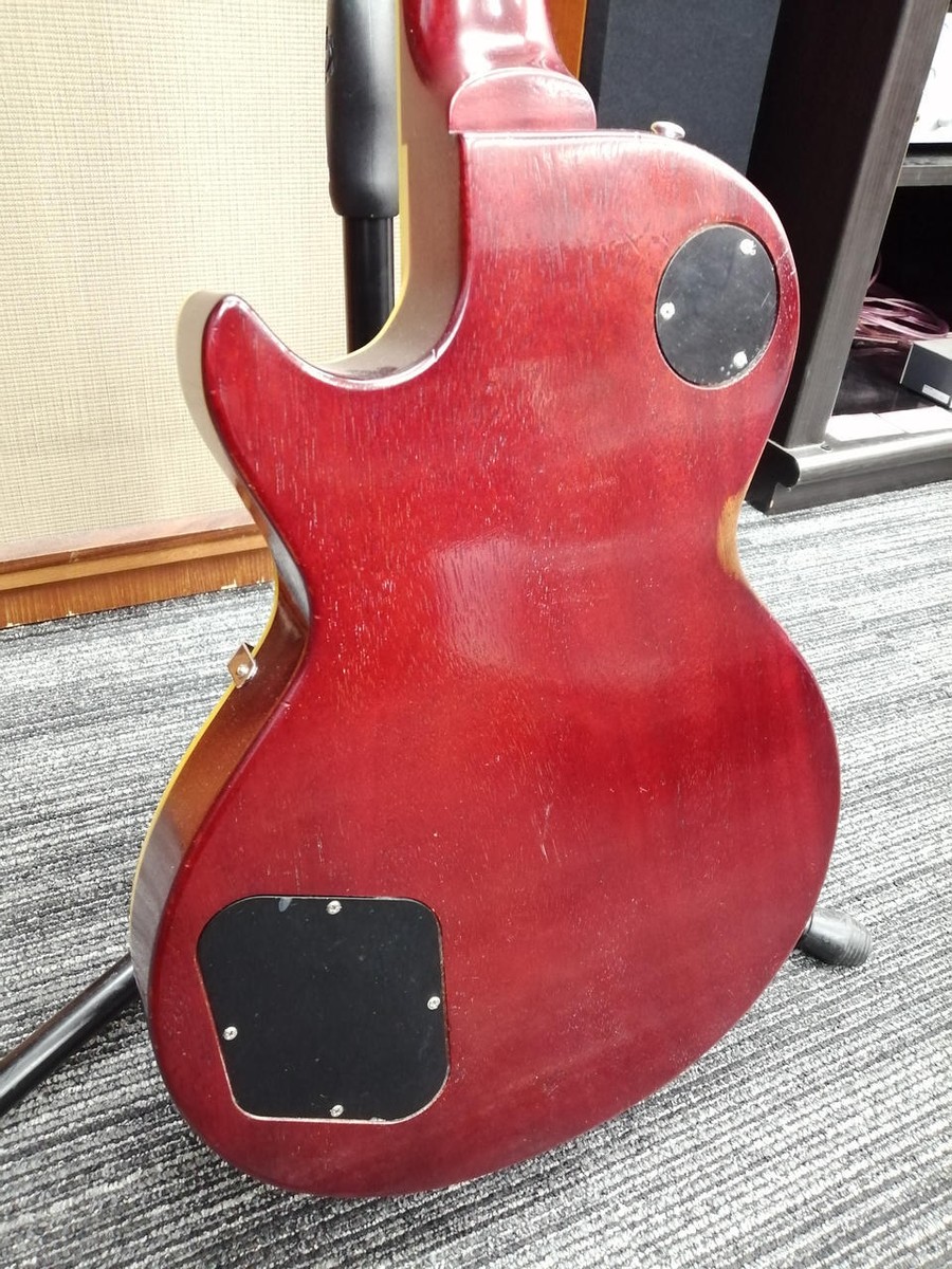 EDWARDS by ESP E-LP-135ALS RE Relic Made in Japan 2000