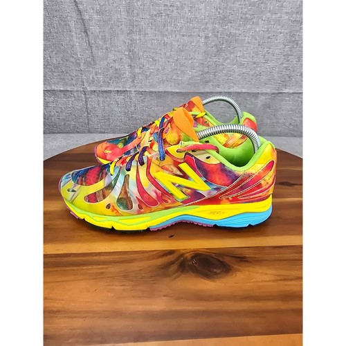 New Balance Rev lite Barringer 890v2 Womens Size 7 US, 37.5 EU W890VS - Picture 4 of 9