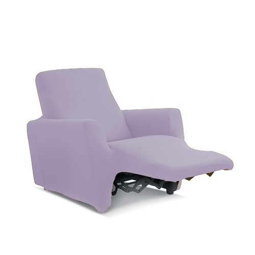Copripoltrona relax Comfort di Morbidissimi elasticizzato Z440 - Imagen 33 de 40