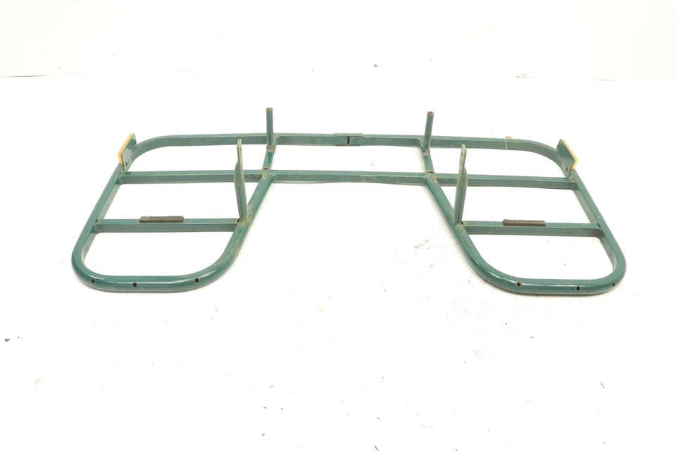 Polaris Big Boss 500 6x6 98 Front Rack 2670137-067 45963 - Image 2 of 2
