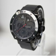 Jacob & Co Epic II - Limited to 50 Pieces - Amazing Celebrity Watch