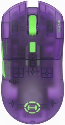 EDIFIER HECATE G3M PRO Gaming Mouse 6 Buttons 63g EDG3MPROTPP New