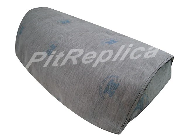 FUNDA ASIENTO HONDA XL500S XL500/XL250 S XL250S 1978 1979 1980 1981 EE. UU. CORTA *ACETA Foto 3 de 4