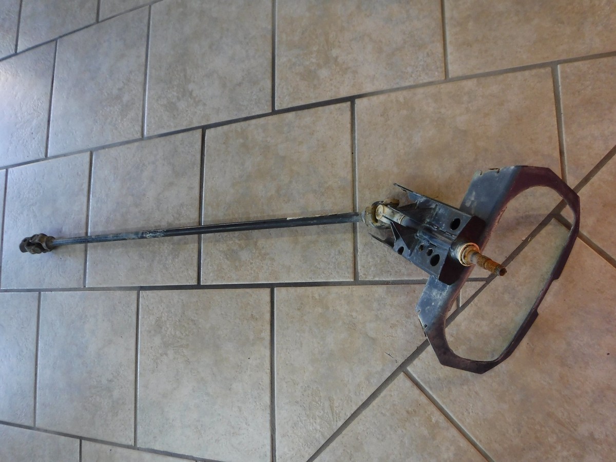 13 14 15 Can Am Maverick 1000 Steering Shaft 709401388 | eBay