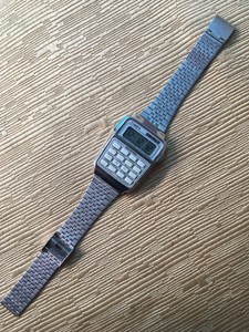 timex calculator