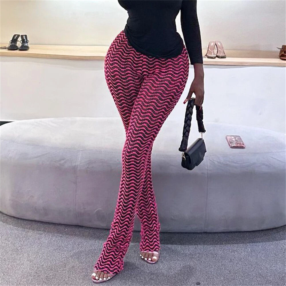 Stacked tights deals