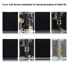 Inner OLED Display LCD Touch Screen Replacement Part for Samsung Galaxy Z Fold3