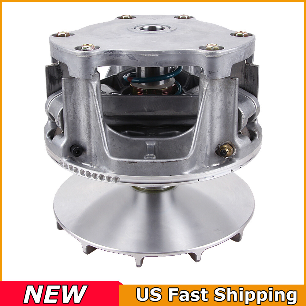 ほりほり Genuine Polaris 1323403 OEM Secondary Driven Clutch RZR XP 1000 S