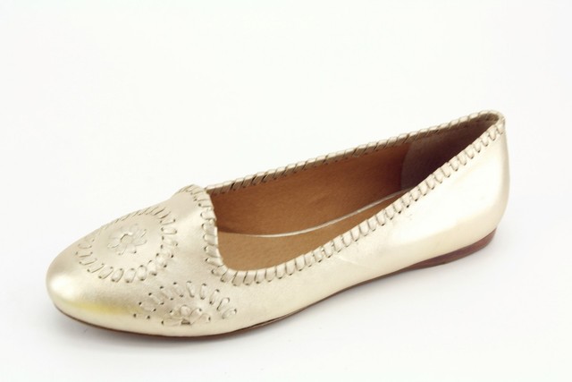 jack rogers waverly flats