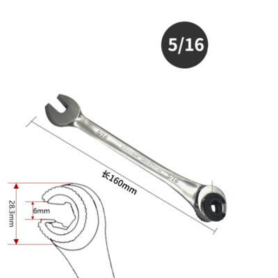 Pijpsleutel 10-11 mm - Gereedschap online kopen? | Korting tot 24