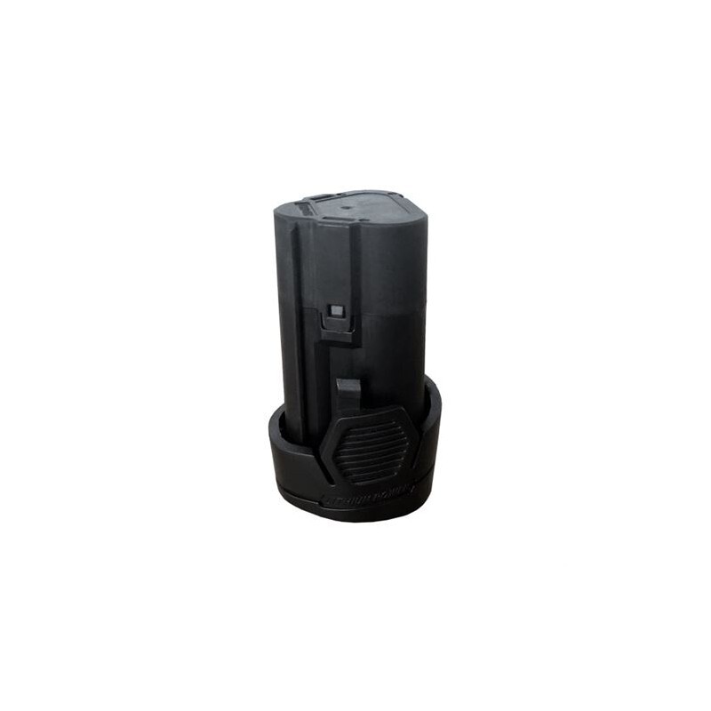 BATTERIA DI RICAMBIO A TUBO SLIM 12V 2Ah BLIM BL0102 UTILIZZABILE CON AVVITATORE